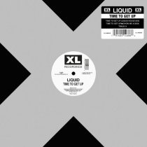 Liquid - Time To Get Up (Liquid House Mix)