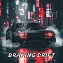 ERCODES, RPHM, The Dual Personality - Braking Drift