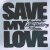 Ellie Goulding, Marshmello, AVAION - Save My Love (with Ellie Goulding & AVAION)