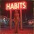 ONEIL, KANVISE, FAVIA - Habits
