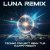 Techno Project, Geny Tur, Happy Friday - Luna (Remix)