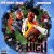 How High The Original Motion Picture Soundtrack, Jonell, Method Man - Round And Round [Remix_Album Version]