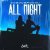 Cosmoracoon - All Night
