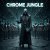 Brasil Haste, DJ Crownfy - Chrome Jungle