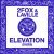 2fox, Laville - Elevation (Louie Vega Dub Instrumental)