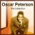 The Oscar Peterson Trio - I'm a Fool to Want You