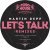 Martin Depp - Let's Talk (Sasha Virus Remix)