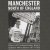 Manchester Mekon - No Forgetting