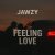 Jawzy - Feeling love