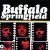 Buffalo Springfield - Burned