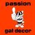 Gat Decor - Passion (Of Your Passion) (7" Edit)