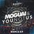 Moguai, Younotus, Nico Santos - Lessons (Parookaville 2017 Anthem / Extended Mix)