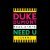 Duke Dumont, Ame - Need U (100%) (Waze & Odyssey Remix)