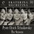 Ekaterina Mechetina - Pyotr Ilyich Tchaikovsky: The Seasons, Op. 37bis 1. January: At the Fireside