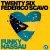 TWENTY SIX, Federico Scavo - Funky Nassau