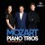 Wolfgang Amadeus Mozart, Trio Bagatelle - Piano Trio No. 5 in C Major, K. 548: III. Allegro