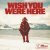 Red Leather - WISH YOU WERE HERE (FAR AWAY)