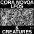Cora Novoa - Self Control