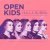 Open Kids, Detki - Прыгай