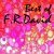F.R. David - In My Mind