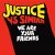 Justice, Simian - We Are Your Friends (Justice Vs Simian)