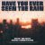 Outliers, John Fogerty, Creedence Clearwater Revival - Have You Ever Seen The Rain