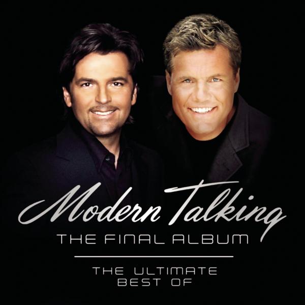 Modern Talking - Jet Airliner