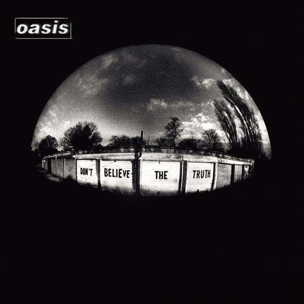 Oasis - Love Like A Bomb