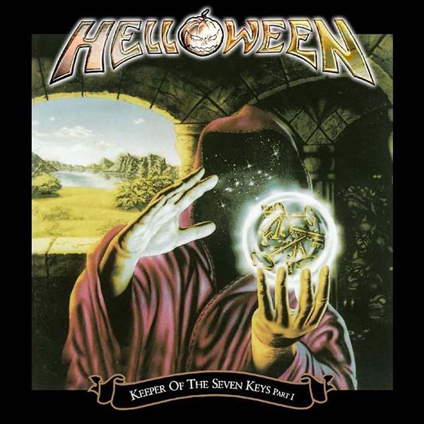 Helloween - Follow the Sign