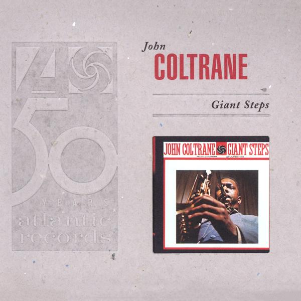 John Coltrane - Cousin Mary (Alternate Take)