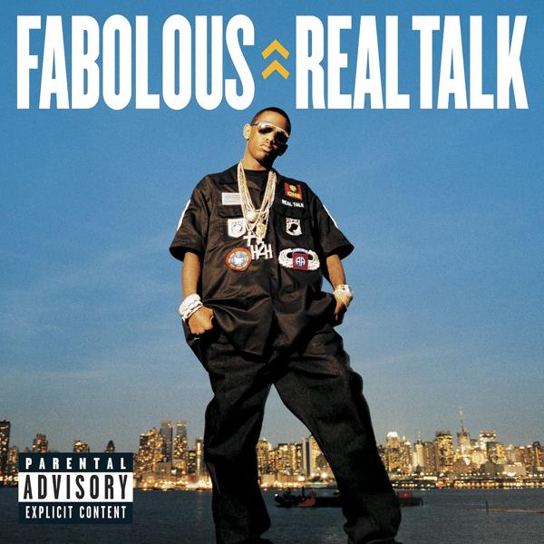 Fabolous, Thara - Ghetto (feat. Thara)