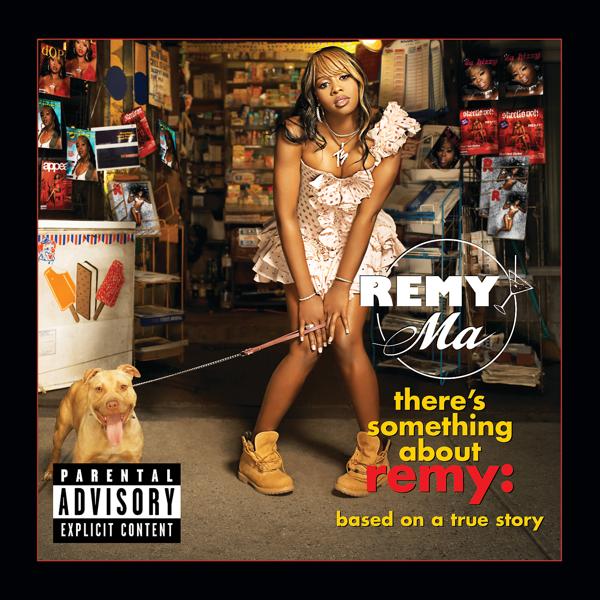 Remy Ma - I'm (Album Version)
