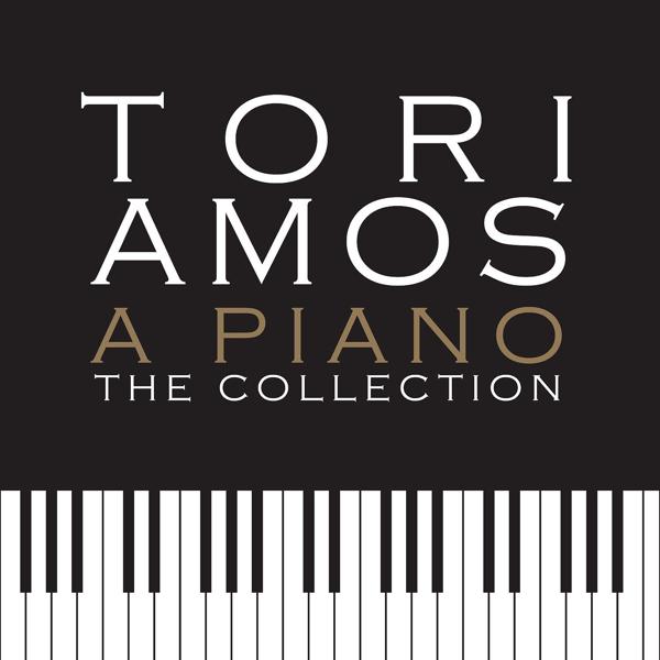 Tori Amos - This Old Man (B-Side Version) [2006 Remaster]
