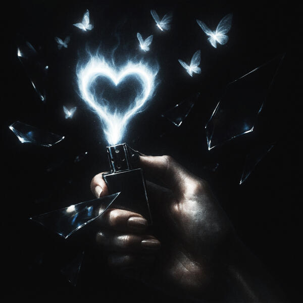 КИССКОЛД - Каждой клеткой