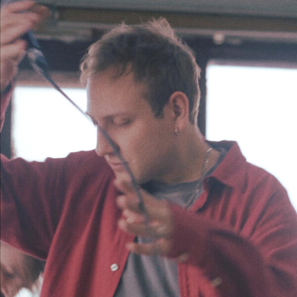 Миша Хорев - Мотыльки