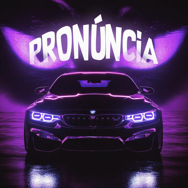bxkq - PRONÚNCIA (Slowed)