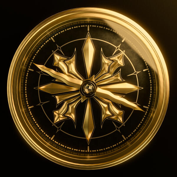 SlaVkesH - COMPASS (Deluxe Version)