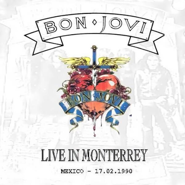 Bon Jovi - Never Say Goodbye (Acoustic)