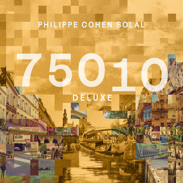 Philippe Cohen Solal, Jodie Coste - Soleil, étoile (c'est toi) (Get A Room! Remix)