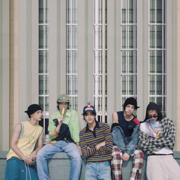 Teezo TouchDown, CORTIS - What You Want (feat. Teezo Touchdown)